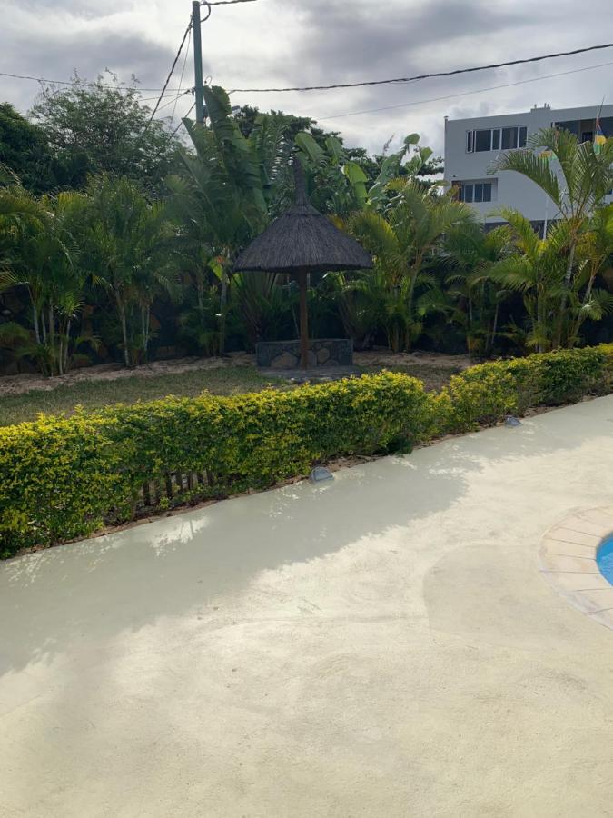 Casa Pereybere Tourist Residence Pereybere Beach Eksteriør bilde